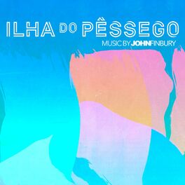 Album cover of Ilha Do Pêssego (Single)