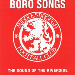 Album cover of Boro Songs (feat Elle and J.J. Barrie)