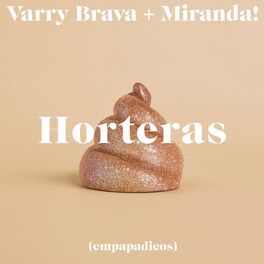 Album cover of Horteras (empapadicos)