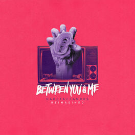 Album cover of Reimagined