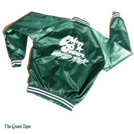 Album cover of World Tour (The Green Tape)
