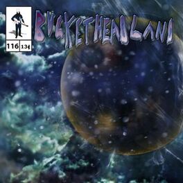 Album cover of Infinity of the Spheres