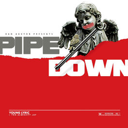 Album cover of Pipe Down