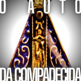 Album cover of O Auto da Compadecida