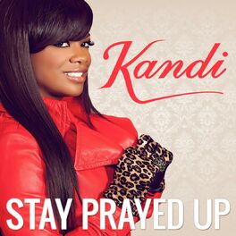 Album cover of Stay Prayed Up