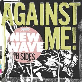 Against Me! Discography