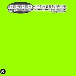 Album cover of Afro House Compilation, Vol. 27