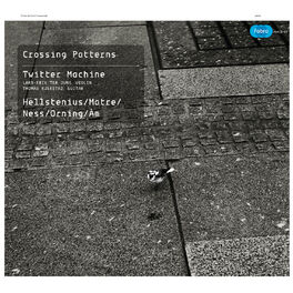 Album cover of Crossing Patterns
