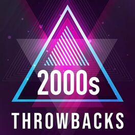 Album cover of 2000s Throwbacks