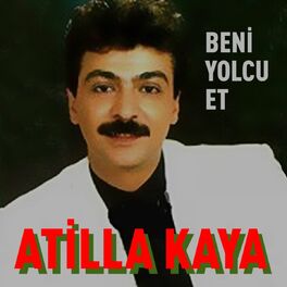 Album cover of Beni Yolcu Et