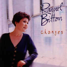 Album cover of Changes