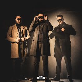 Album cover of DEV, Vol. 2