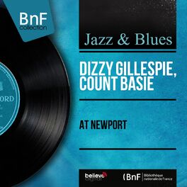 Album cover of At Newport (Live, Mono Version)