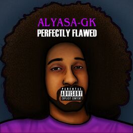 Album cover of Perfectly Flawed