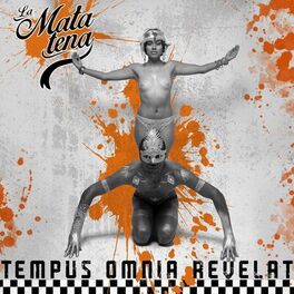Album cover of Tempus Omnia Revelat