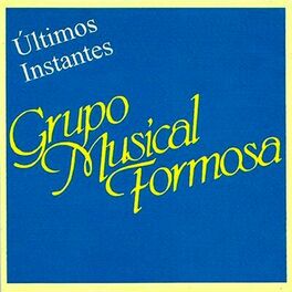 Album cover of Últimos Instantes