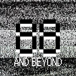 Album cover of 88 and Beyond