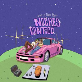Album cover of Noches Contigo