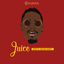 Album picture of Juice