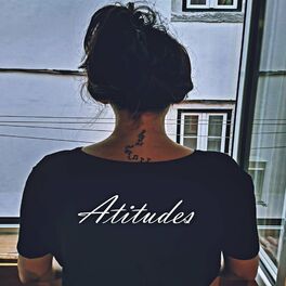 Album cover of Atitudes