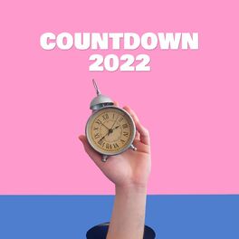 Album cover of Countdown 2022