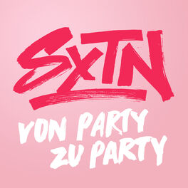 Album cover of Von Party zu Party (Radio Version)