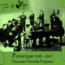 Album cover of Principe (1946 - 1947)