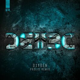 Album cover of Oxygen (Prolix Remix)