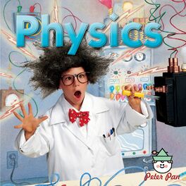 Album cover of Physics