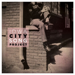 Album cover of Iowa City Song Project