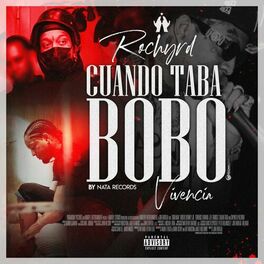 Album cover of Cuando Taba Bobo