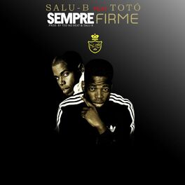 Album cover of Sempre Firme