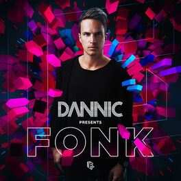 Album cover of Dannic Presents Fonk