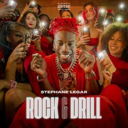 Album cover of Rock & Drill