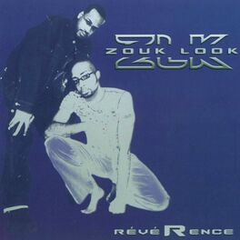 Album cover of Révérence