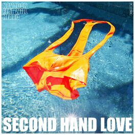 Album cover of SECOND HAND LOVE