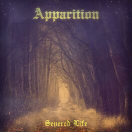 Album cover of Severed Life