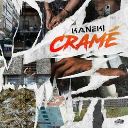 Album cover of Cramé