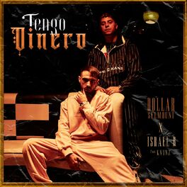 Album cover of Tengo Dinero (feat. Israel B)