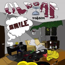 Album cover of Smile