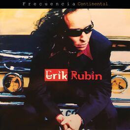 Album cover of Frecuencia Continental