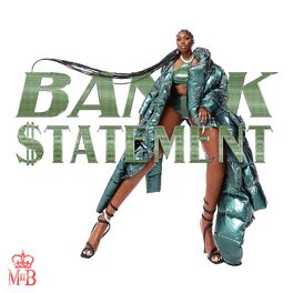 Album cover of Bank Statement