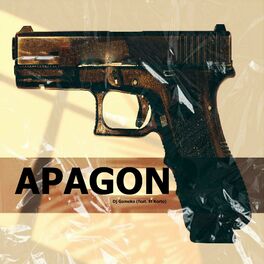 Album cover of Apagon
