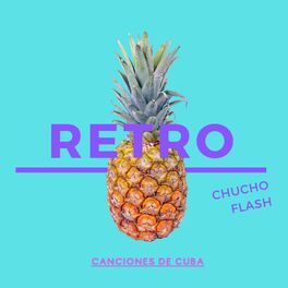 Album cover of Retro (Canciones de Cuba)