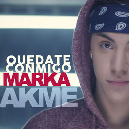 Album cover of Quedate Conmigo