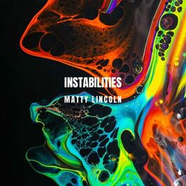 Album cover of Instabilities