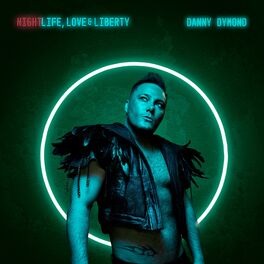 Album cover of Nightlife, Love & Liberty