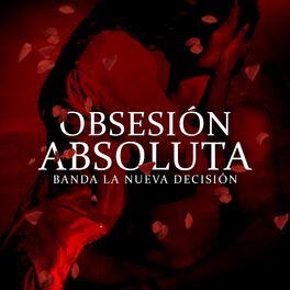 Album cover of Obsesión Absoluta
