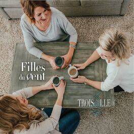 Album cover of Filles du vent