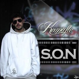 Album cover of S.O.N